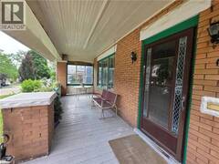 20 FAIRVIEW Avenue Kitchener Ontario, N2H 3E8