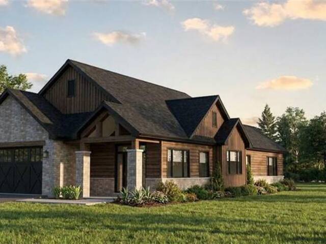 11 COBALT Street Perth East Ontario, N0K 1M0 - 2 Bedrooms Home For Sale