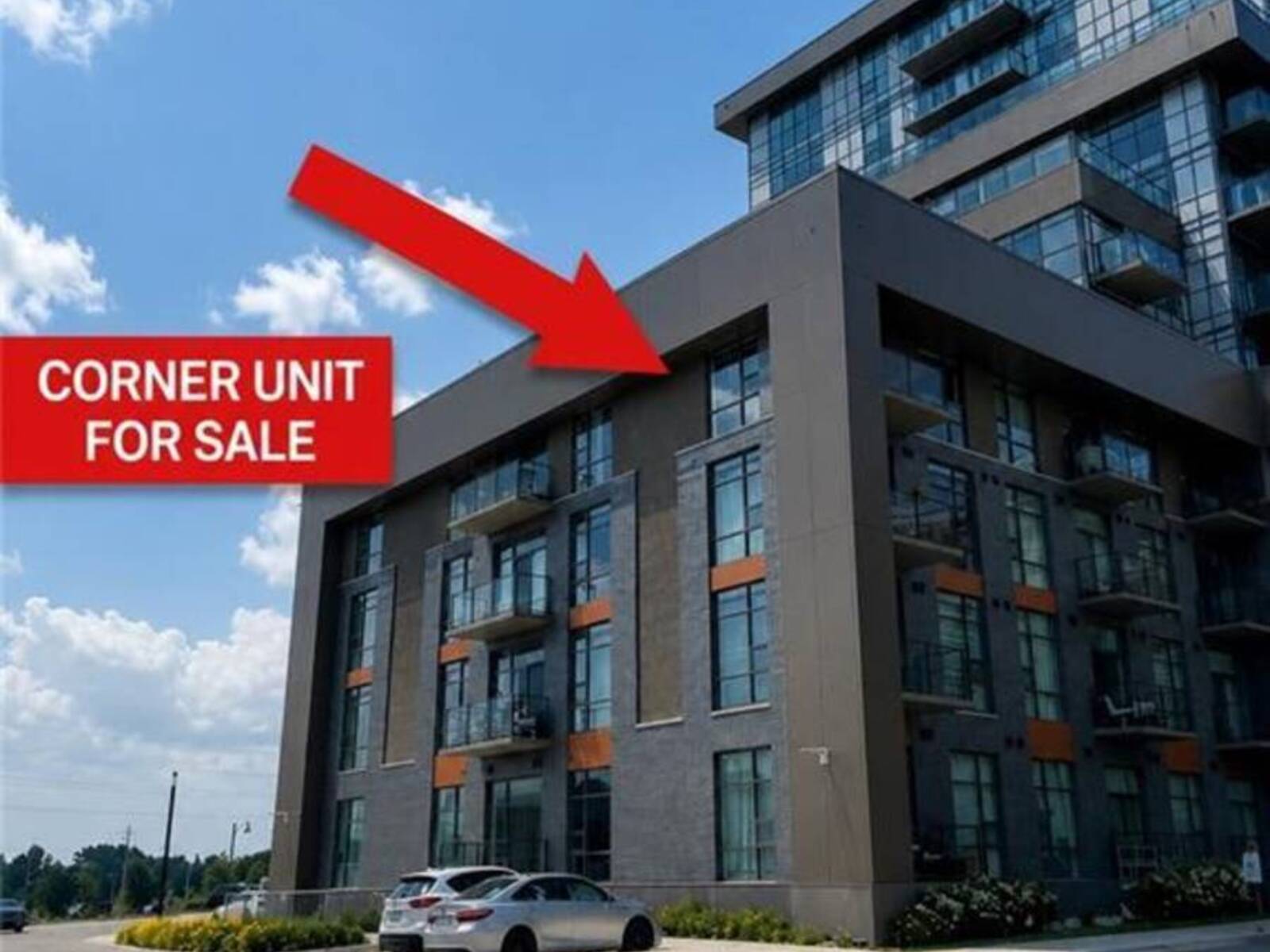 450 DUNDAS Street E Unit# 428, Waterdown, Ontario L8B 1Z2