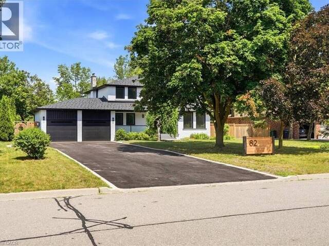 82 MARILYN Street Caledon Ontario, L7C 1H7 - 5 Bedrooms Home For Sale