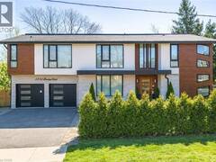 1526 BRIDGE Road Oakville Ontario, L6L 2E3
