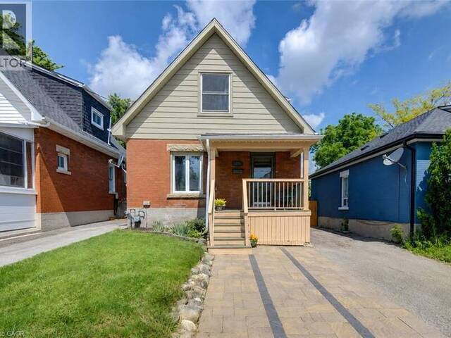 271 LONDON Road W Guelph Ontario, N1H 2C7 - 3 Bedrooms Home For Sale