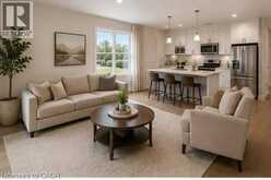 LOT 1 4968 GREENLANE Road | Beamsville Ontario | Slide Image Five