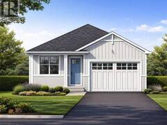 LOT 1 4968 GREENLANE Road Beamsville Ontario, L0R 1B5