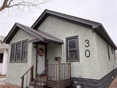 30 EASTCHESTER Avenue St. Catharines Ontario, L2P 2V6