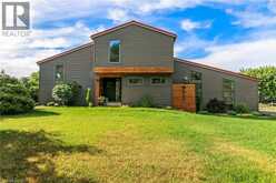 657 WINDHAM ROAD 14 Road | Simcoe Ontario | Slide Image Two