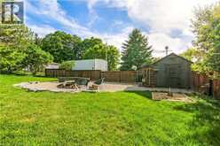 657 WINDHAM ROAD 14 Road | Simcoe Ontario | Slide Image Forty-one