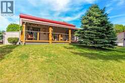 657 WINDHAM ROAD 14 Road | Simcoe Ontario | Slide Image Forty-two