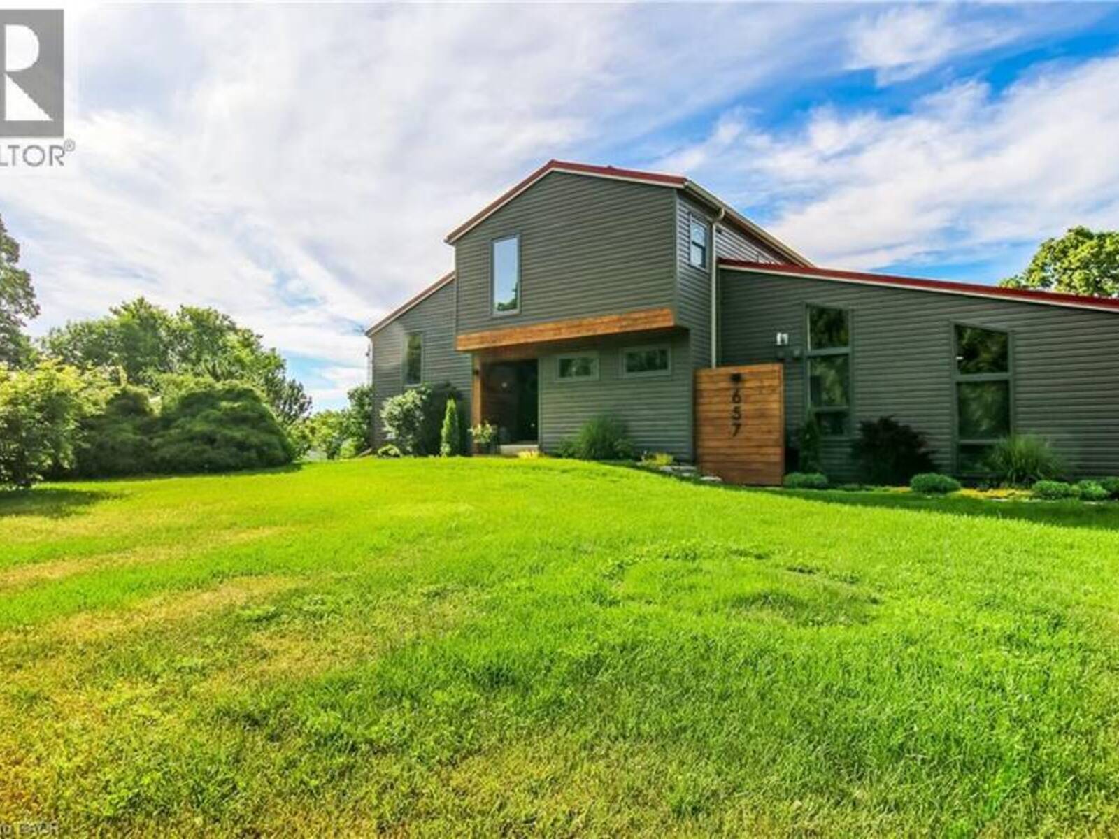 657 WINDHAM ROAD 14, Simcoe, Ontario N3Y 4K6