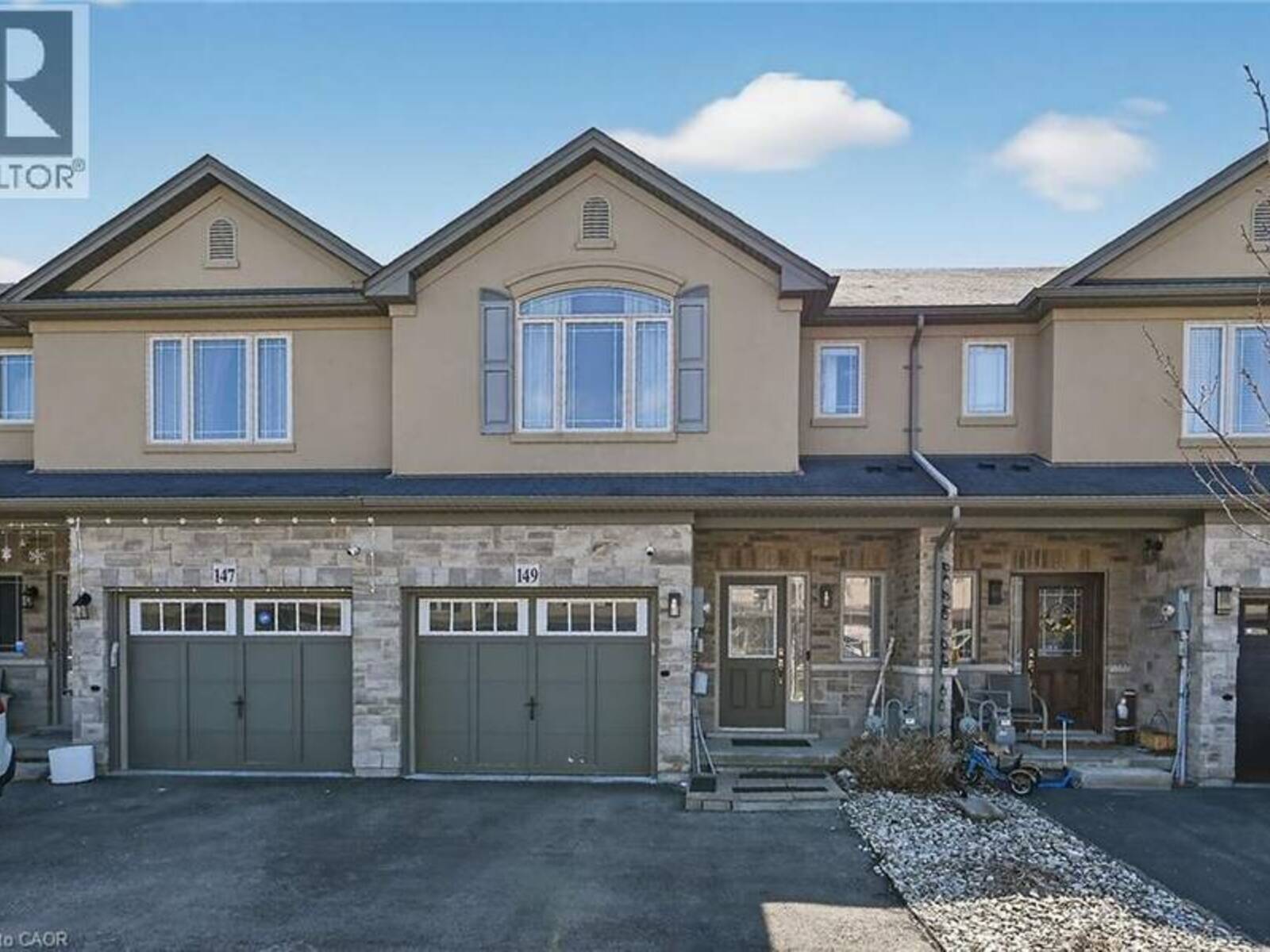 149 KINSMAN Drive, Binbrook, Ontario L0R 1C0