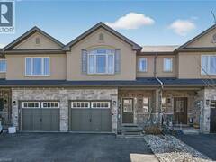 149 KINSMAN Drive Binbrook Ontario, L0R 1C0