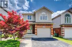 569 VIOLET Street | Waterloo Ontario | Slide Image One