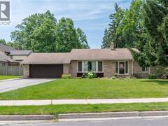 74 PINE Street Aylmer Ontario, N5H 1P3