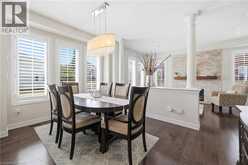 4645 DOUG WRIGHT Drive | Burlington Ontario | Slide Image Eight