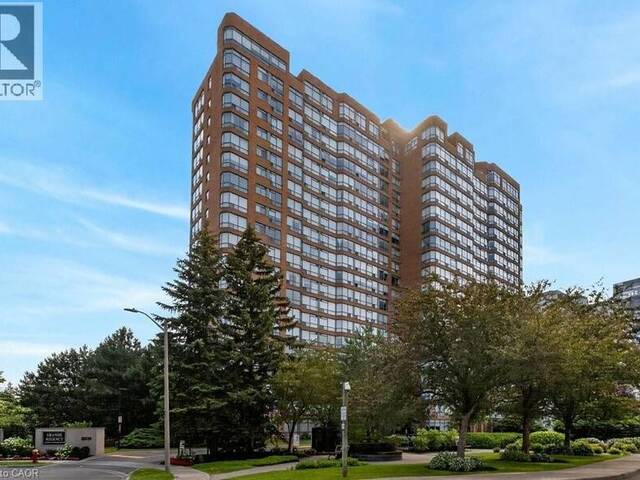 1276 MAPLE CROSSING Boulevard Unit# 1406 Burlington Ontario, L7S 2J9 - 2 Bedrooms Condo For Sale