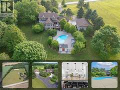 1635 SANDHILLS Road Wilmot Ontario, N3A 3B2