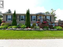 1429 SHEFFIELD Road Unit# 7 Hamilton Ontario, N1R 8B2