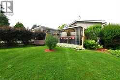 1429 SHEFFIELD Road Unit# 7 | Hamilton Ontario | Slide Image Twenty-nine