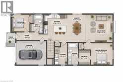 LOT 2 4968 GREENLANE Road | Beamsville Ontario | Slide Image Two