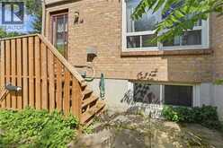 63 FONTHILL Road Unit# 14 | Hamilton Ontario | Slide Image Thirty-two