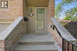 63 FONTHILL Road Unit# 14 | Hamilton Ontario | Slide Image Five