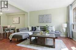 63 FONTHILL Road Unit# 14 | Hamilton Ontario | Slide Image Nine