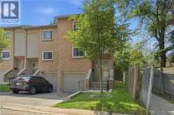 63 FONTHILL Road Unit# 14 | Hamilton Ontario | Slide Image Two