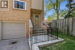 63 FONTHILL Road Unit# 14 | Hamilton Ontario | Slide Image Four