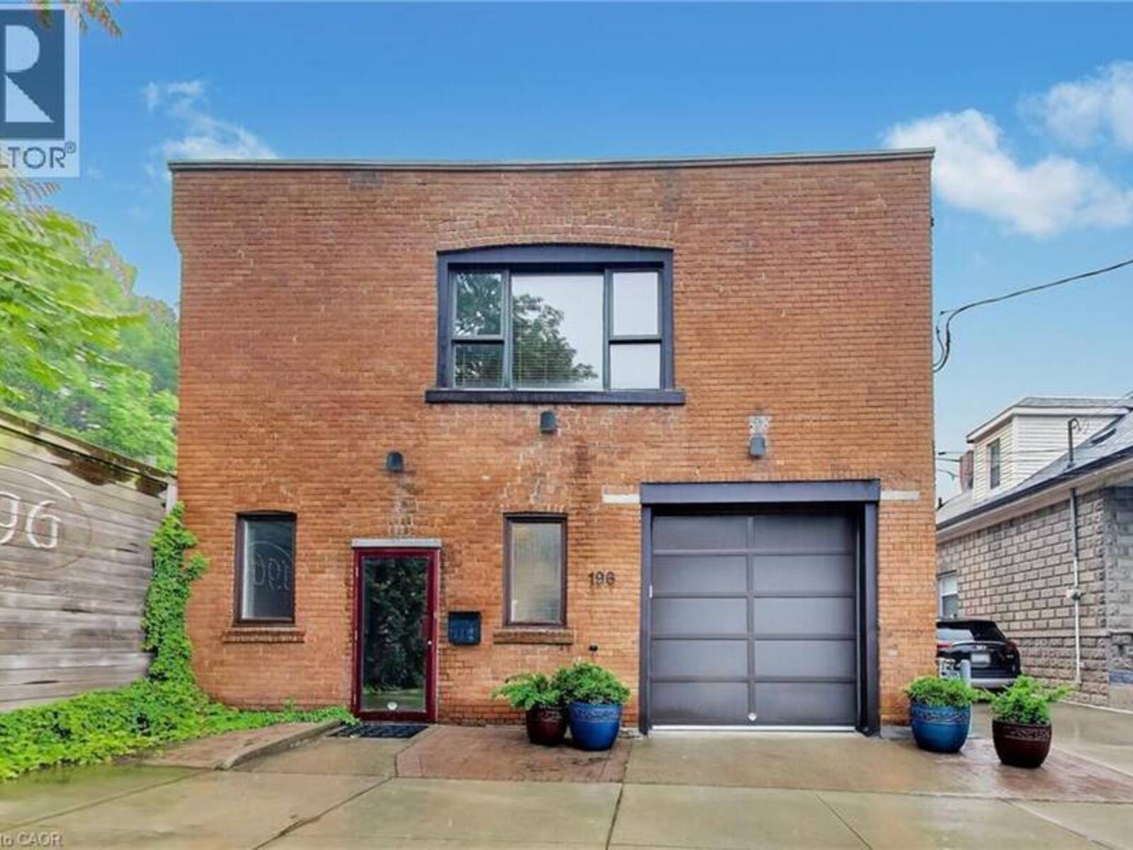 196 GRANT Avenue, Hamilton, Ontario L8N 2Y2