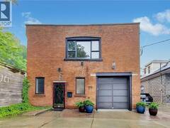 196 GRANT Avenue Hamilton Ontario, L8N 2Y2