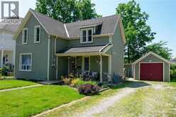 120 CROSS Street E | Dunnville Ontario | Slide Image One