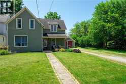 120 CROSS Street E | Dunnville Ontario | Slide Image Three