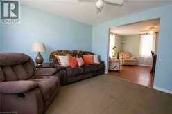 120 CROSS Street E | Dunnville Ontario | Slide Image Nine