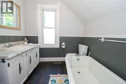 120 CROSS Street E | Dunnville Ontario | Slide Image Thirty-two