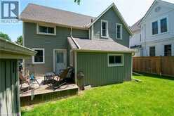120 CROSS Street E | Dunnville Ontario | Slide Image Forty