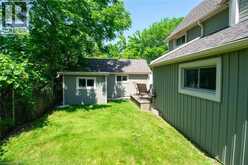120 CROSS Street E | Dunnville Ontario | Slide Image Forty-two
