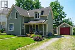 120 CROSS Street E | Dunnville Ontario | Slide Image Forty-nine