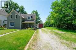 120 CROSS Street E | Dunnville Ontario | Slide Image Fifty