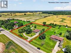 4373 REGIONAL ROAD 20 West Lincoln Ontario, L0R 1Y0