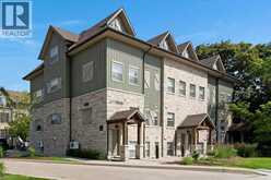 112 UNION Street E Unit# B103 | Waterloo Ontario | Slide Image One