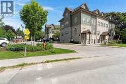 112 UNION Street E Unit# B103 | Waterloo Ontario | Slide Image Two