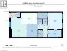 112 UNION Street E Unit# B103 | Waterloo Ontario | Slide Image Thirty