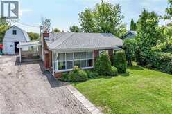 114 SECOND Road E | Hamilton Ontario | Slide Image One