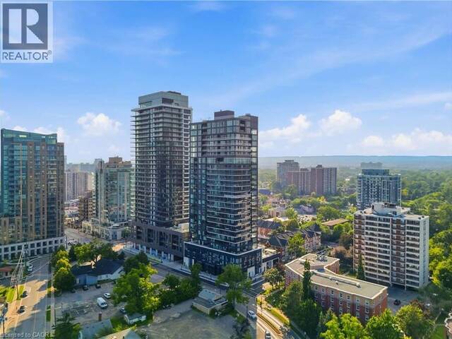 370 MARTHA Street Burlington Ontario, L7R 0G9 - 2 Bedrooms Condo For Sale