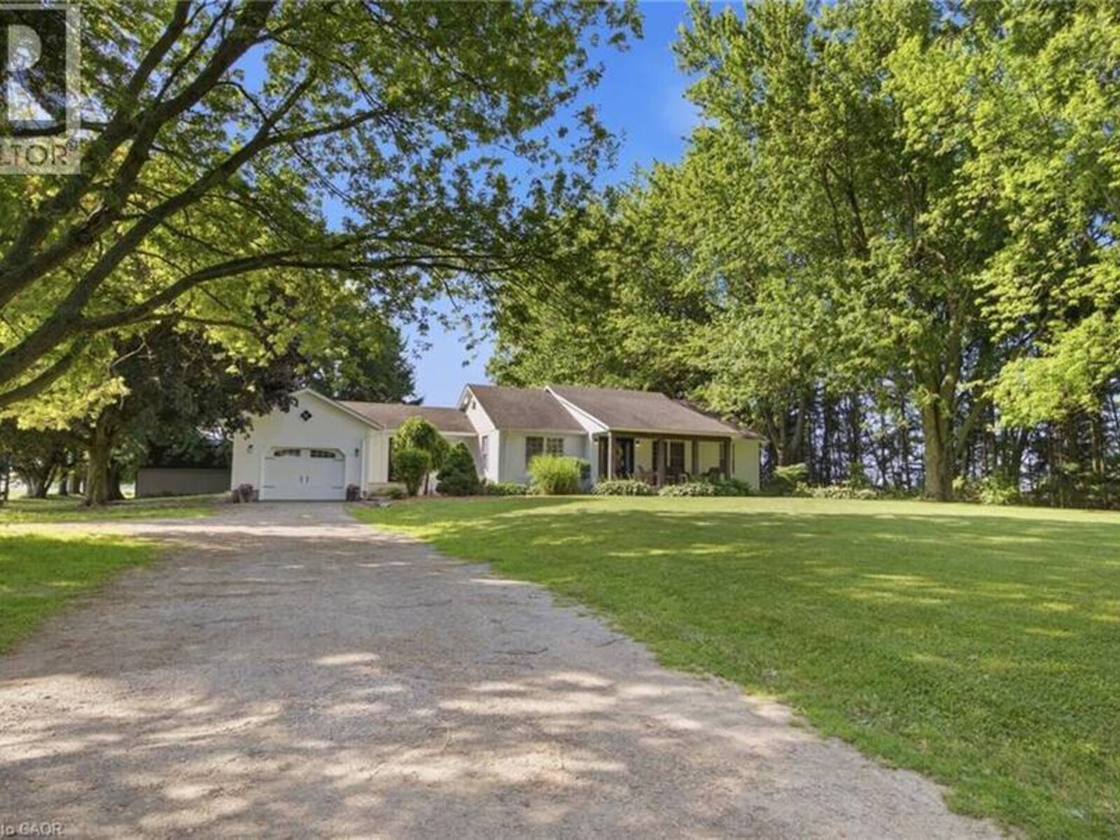 156 CONCESSION 1 Road, Port Rowan, Ontario N0E 1M0