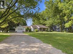156 CONCESSION 1 Road Port Rowan Ontario, N0E 1M0