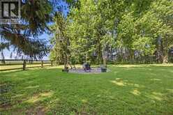 156 CONCESSION 1 Road | Port Rowan Ontario | Slide Image Thirty-five