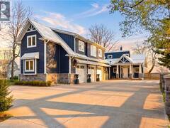464 EDITH CAVELL Boulevard Port Stanley Ontario, N5L 1G9