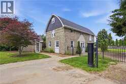 292 MAIN Street W Unit# C | Grimsby Ontario | Slide Image Two