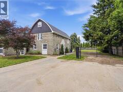 292 MAIN Street W Unit# C Grimsby Ontario, L3M 1S4
